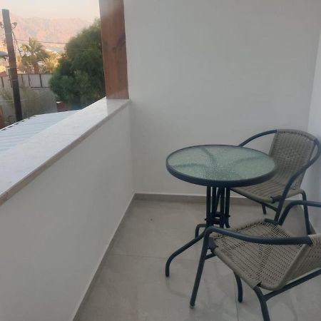 המקום הנפלא של אתי ולילך Διαμέρισμα Ελάτ Εξωτερικό φωτογραφία